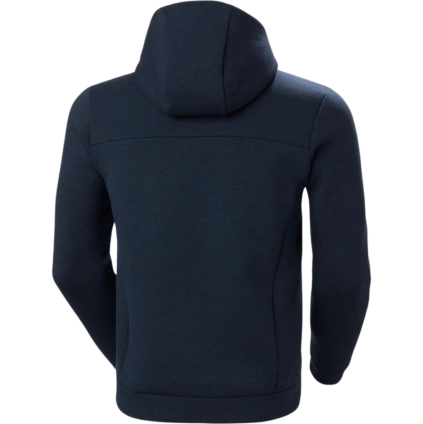 2025 Helly Hansen Mens HP Ocean Sailing Full Zip Jacket 2.0 34264 - Navy